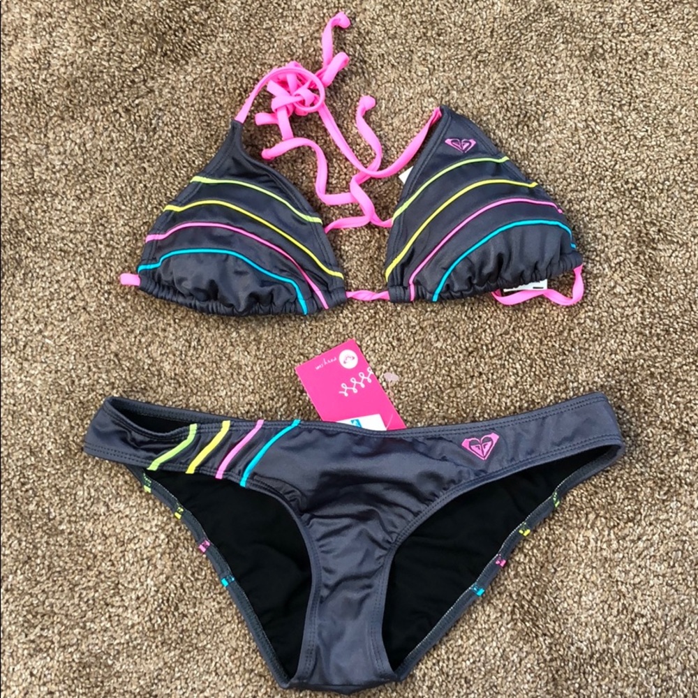 BNWT Roxy Bikini